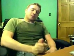 Straights men solo big cumshots compilation